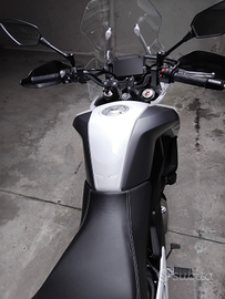 Cf moto 650MT