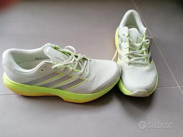 Adidas Supernova Rise 3 - taglia 44EU