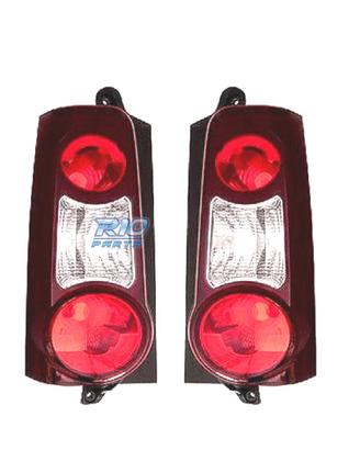 FANALI CITROEN BERLINGO III 2P 12-