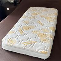 Materasso Simam Camomilla Memory Foam 120x60