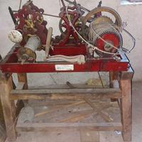 orologio/vericello da campanile