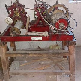 orologio/vericello da campanile