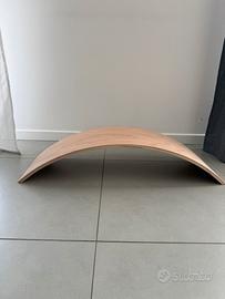 Balance board bambini decathlon