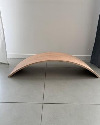 Balance board bambini decathlon