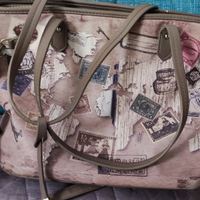 Borsa shopping donna