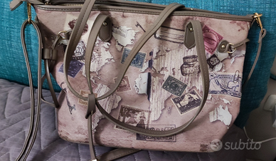 Borsa shopping donna