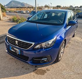 Peugeot 308 BlueHDi 130 EAT8 SW Business 2019