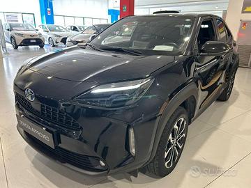 Toyota Yaris Cross 1.5h Trend awd-i 115cv e-cvt