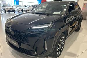 Toyota Yaris Cross 1.5h Trend awd-i 115cv e-cvt