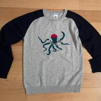 Maglioncino girocollo 10-12 anni