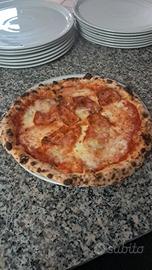 pizzaiolo