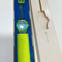 Orologio Swatch Loom 