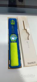 Orologio Swatch Loom 