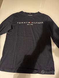 Maglia manica lunga