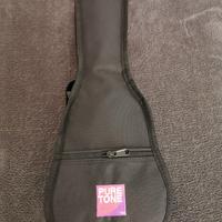 Borsa per ukulele