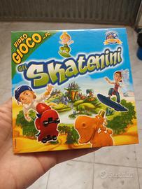 Videogioco Pc Gli Skatenini 