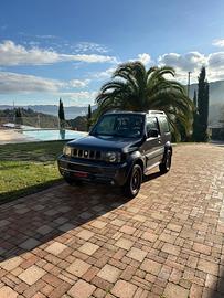 Suzuki Jimny 1.3 4WD Evolution