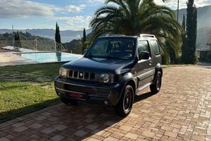 Suzuki Jimny 1.3 4WD Evolution
