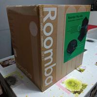 Robot Roomba Plus 406