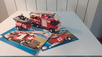 lego city 7239