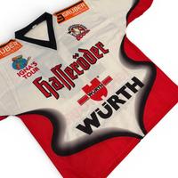 Maglia da gioco originale hockey Egna-Neumarkt