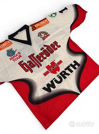 Maglia da gioco originale hockey Egna-Neumarkt