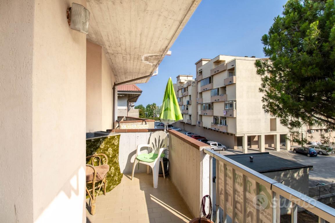 Appartamento – Porto Sant'Elpidio, Marina Faleriense, Fermo - Vista 4