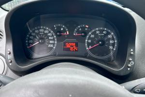 Fiat panda 2 serie 1.2 Alessi