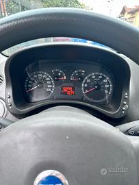 Fiat panda 2 serie 1.2 Alessi