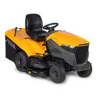 Trattorino Stiga Estate 7122 W bicilindrico