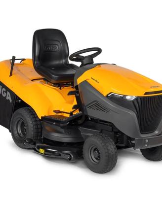 Trattorino Stiga Estate 7122 W bicilindrico