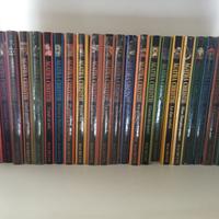 Agatha Christie diversi libri