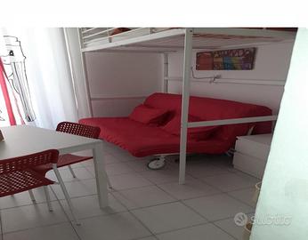 Casa vacanza a due passi dal centro