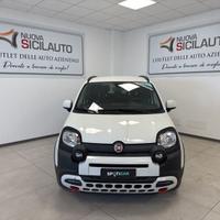 FIAT Panda Cross Panda III 2021 Cross Panda 1...