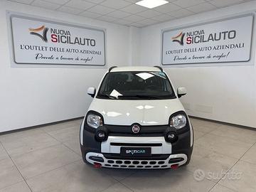 FIAT Panda Cross Panda III 2021 Cross Panda 1...