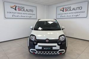 FIAT Panda Cross Panda III 2021 Cross Panda 1...