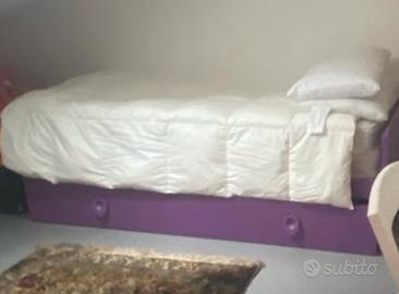 Letto per camereta