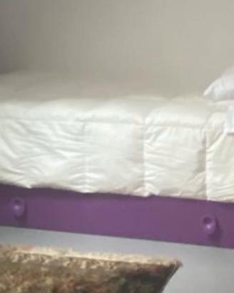 Letto per camereta