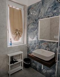 Camere con bagno privato