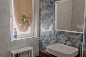 Camere con bagno privato