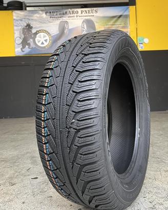 1 Gomma 225/55R17 101V Uniroyal invernale nuova