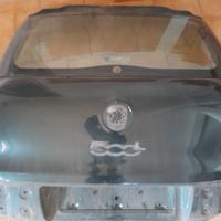 portellone  posteriore  fiat 500 l