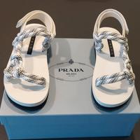 Sandali Prada Nuovi con scatola originale 