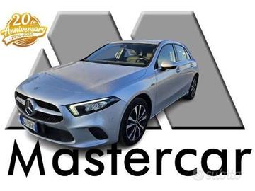 MERCEDES-BENZ A 250 e eq-power Business Extra au