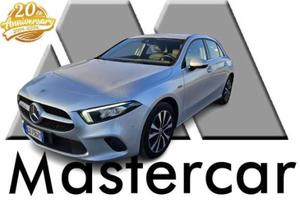 MERCEDES-BENZ A 250 e eq-power Business Extra au