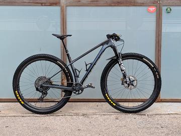 Scott MTB 29 taglia s