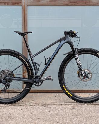 Scott MTB 29 taglia s