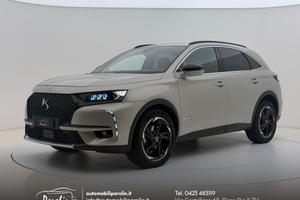 DS DS7 Crossback 1.5 bluehdi Performance Line+ Pel