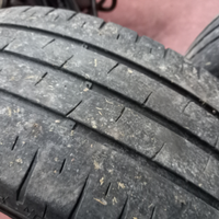 Pneumatici 205 65 R 16 C
