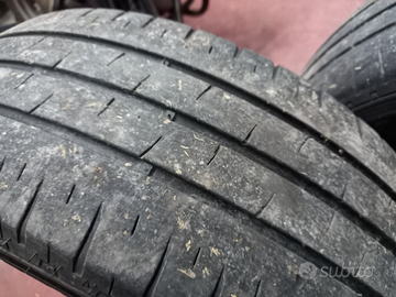 Pneumatici 205 65 R 16 C